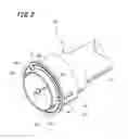Fig. 09 - SYRINGE NEEDLE ASSEMBLY AND MEDICAMENT INJECTION DEVICE