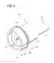 Fig. 10 - SYRINGE NEEDLE ASSEMBLY AND MEDICAMENT INJECTION DEVICE
