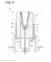 Fig. 12 - SYRINGE NEEDLE ASSEMBLY AND MEDICAMENT INJECTION DEVICE