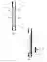 Fig. 04 - Pivotable needle protector