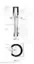 Fig. 08 - Pivotable needle protector