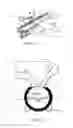 Fig. 10 - Pivotable needle protector
