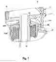 Fig. 06 - Drip chamber for an infusion device and infusion device having a drip chamber