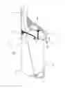 Fig. 01 - Body Fluid Collection Pouch with Anti-Return Valve