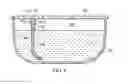 Fig. 10 - Reduced-pressure, multi-orientation, liquid-collection canister