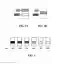 Fig. 03 - Dehydration sensors having buffered inks