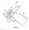 Fig. 09 - Needle safety guard adapted to attach to a liquid container