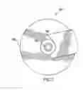 Fig. 11 - Needle safety guard adapted to attach to a liquid container