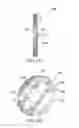 Fig. 17 - Needle safety guard adapted to attach to a liquid container