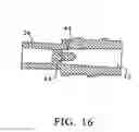 Fig. 17 - Safety luer connection