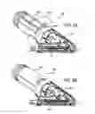 Fig. 06 - Forced deployment sequence handle assembly with independent actuating mechanism