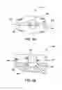 Fig. 10 - Forced deployment sequence handle assembly with independent actuating mechanism