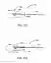 Fig. 14 - Forced deployment sequence handle assembly with independent actuating mechanism
