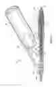 Fig. 15 - Forced deployment sequence handle assembly with independent actuating mechanism