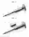 Fig. 02 - ELECTRIC SCREWDRIVER FOR SPINAL FIXATION