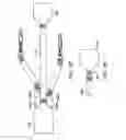 Fig. 19 - Retrograde instrument