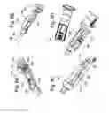 Fig. 12 - Modular vessel harvesting system and method