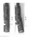 Fig. 03 - Atherectomy catheters with longitudinally displaceable drive shafts