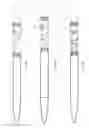Fig. 05 - Atherectomy catheters with longitudinally displaceable drive shafts
