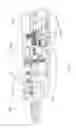 Fig. 13 - Atherectomy catheters with longitudinally displaceable drive shafts