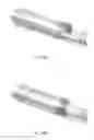 Fig. 18 - Atherectomy catheters with longitudinally displaceable drive shafts