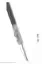 Fig. 23 - Atherectomy catheters with longitudinally displaceable drive shafts