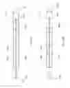 Fig. 26 - Atherectomy catheters with longitudinally displaceable drive shafts