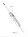 Fig. 13 - Reciprocating surgical instruments
