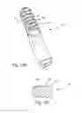 Fig. 15 - Reciprocating surgical instruments