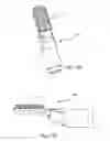 Fig. 16 - Reciprocating surgical instruments
