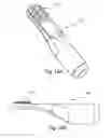 Fig. 17 - Reciprocating surgical instruments