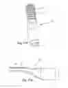 Fig. 20 - Reciprocating surgical instruments