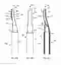Fig. 22 - Reciprocating surgical instruments