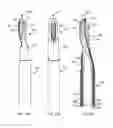 Fig. 24 - Reciprocating surgical instruments