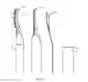 Fig. 25 - Reciprocating surgical instruments