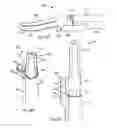 Fig. 29 - Reciprocating surgical instruments