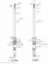 Fig. 31 - Reciprocating surgical instruments