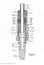 Fig. 34 - Reciprocating surgical instruments