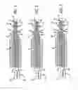 Fig. 02 - Stretch resistant therapeutic device