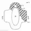 Fig. 01 - Biopsy incision closure device