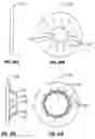 Fig. 11 - IMPLANT AND METHOD FOR FACET IMMOBILIZATION