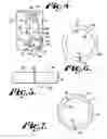 Fig. 03 - Pivotal bone anchor assemblies with pressure inserts and snap on articulating retainers