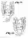 Fig. 06 - Pivotal bone anchor assemblies with pressure inserts and snap on articulating retainers