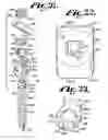 Fig. 09 - Pivotal bone anchor assemblies with pressure inserts and snap on articulating retainers