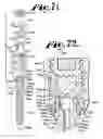 Fig. 29 - Pivotal bone anchor assemblies with pressure inserts and snap on articulating retainers