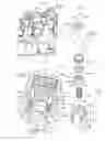 Fig. 02 - Spinal implant with a lockable ball joint