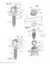 Fig. 05 - Spinal implant with a lockable ball joint