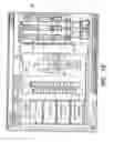 Fig. 40 - IMPLANTABLE PULSE GENERATOR HAVING CURRENT STEERING MEANS