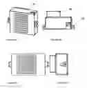 Fig. 05 - Phototherapy Apparatus
