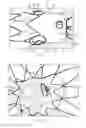 Fig. 03 - Prosthesis having pivoting fenestration